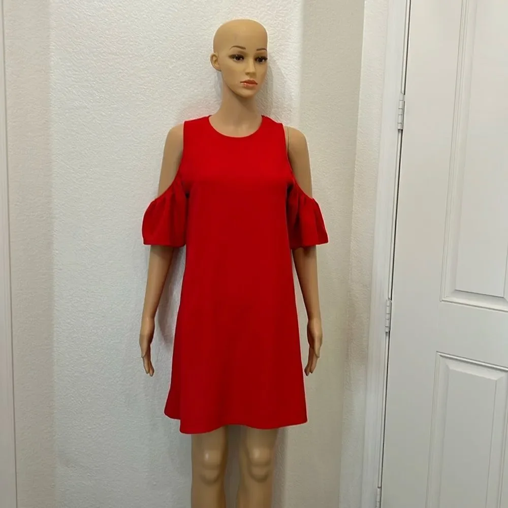 zara cocktail dresses usa Women's Off The Shoulder Dresses